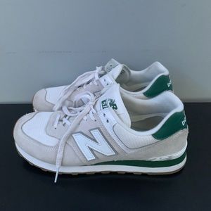 New balance 574s